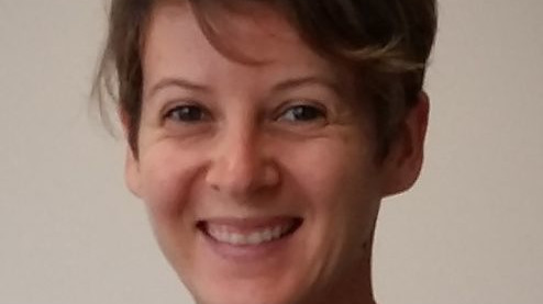 Dr Céline PETITGENET