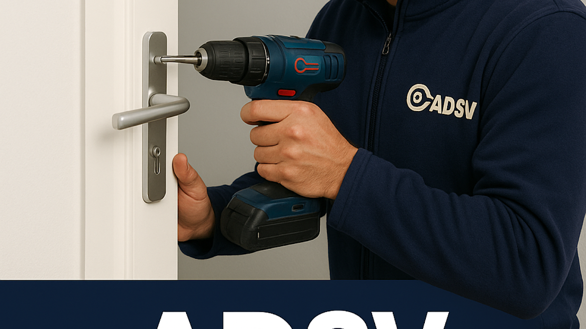 ADSV