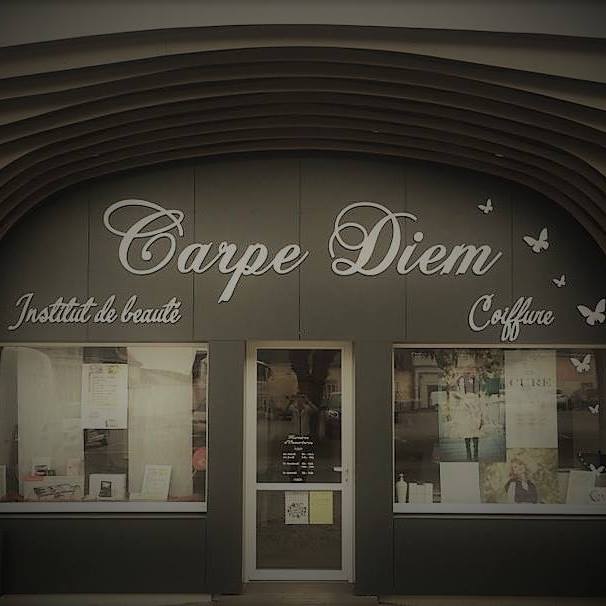 CARPE DIEM chez Hélène