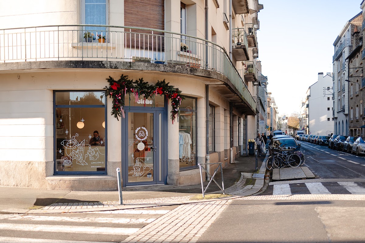 Clebs - Boutique pour chien à Rennes | Dogshop, café, toilettage