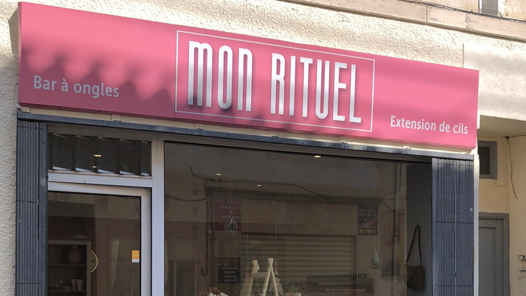 Mon Rituel