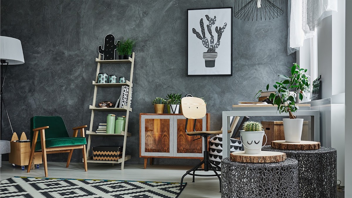 BY décoration & peinture