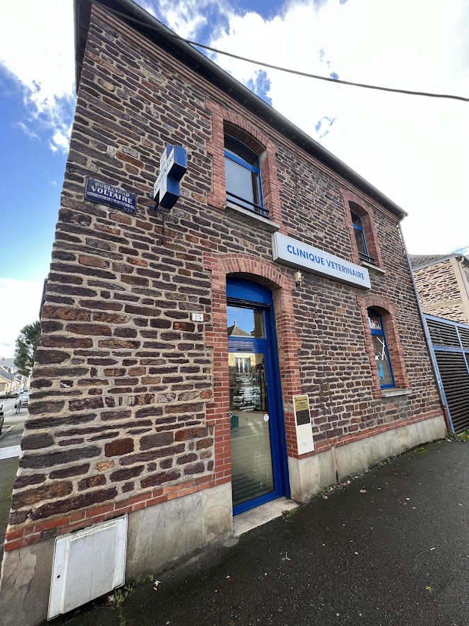 Clinique Vétérinaire de l'Arsenal