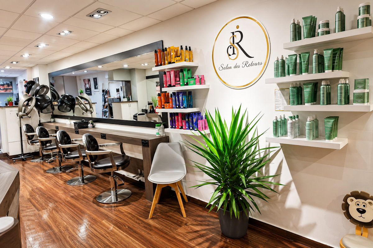 Salon des Rotours