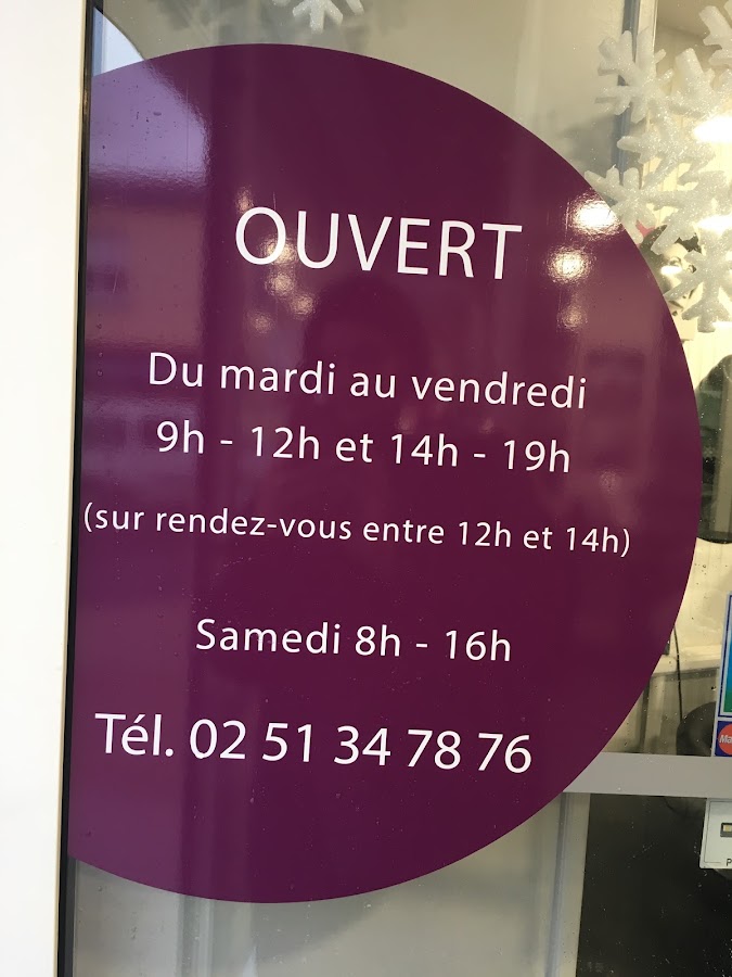 Salon Différence, salon de coiffure Aizenay