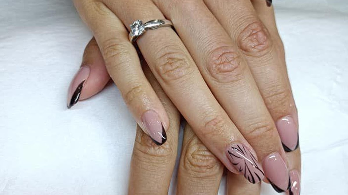 Nadia Ongles Esthetique