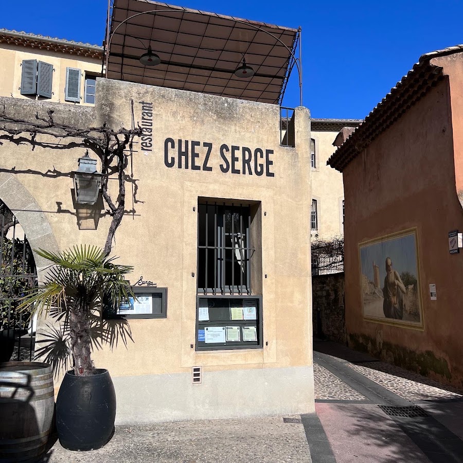 Chez Serge