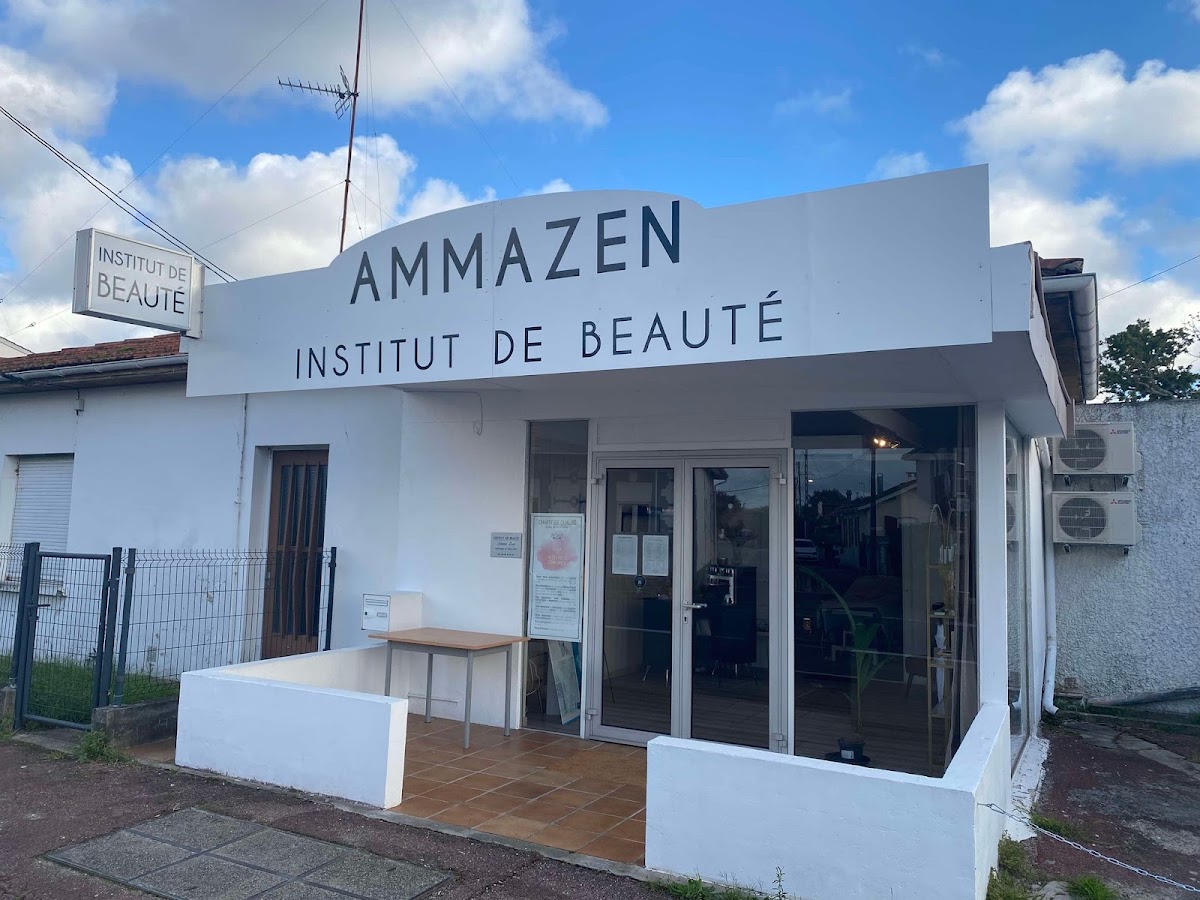 AmmaZen