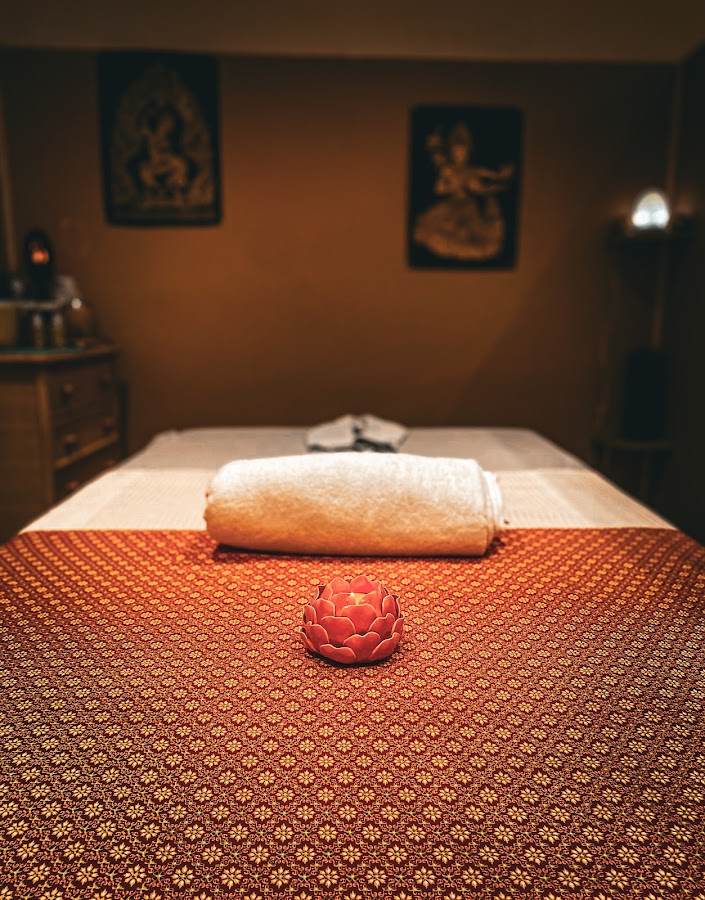 Sorya Massage bien-être