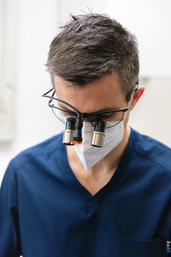 Docteur Ludovic DI CRESCENZO