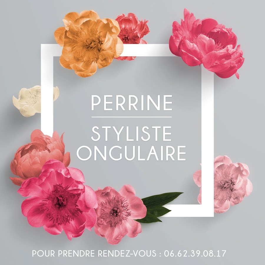 Perrine styliste ongulaire