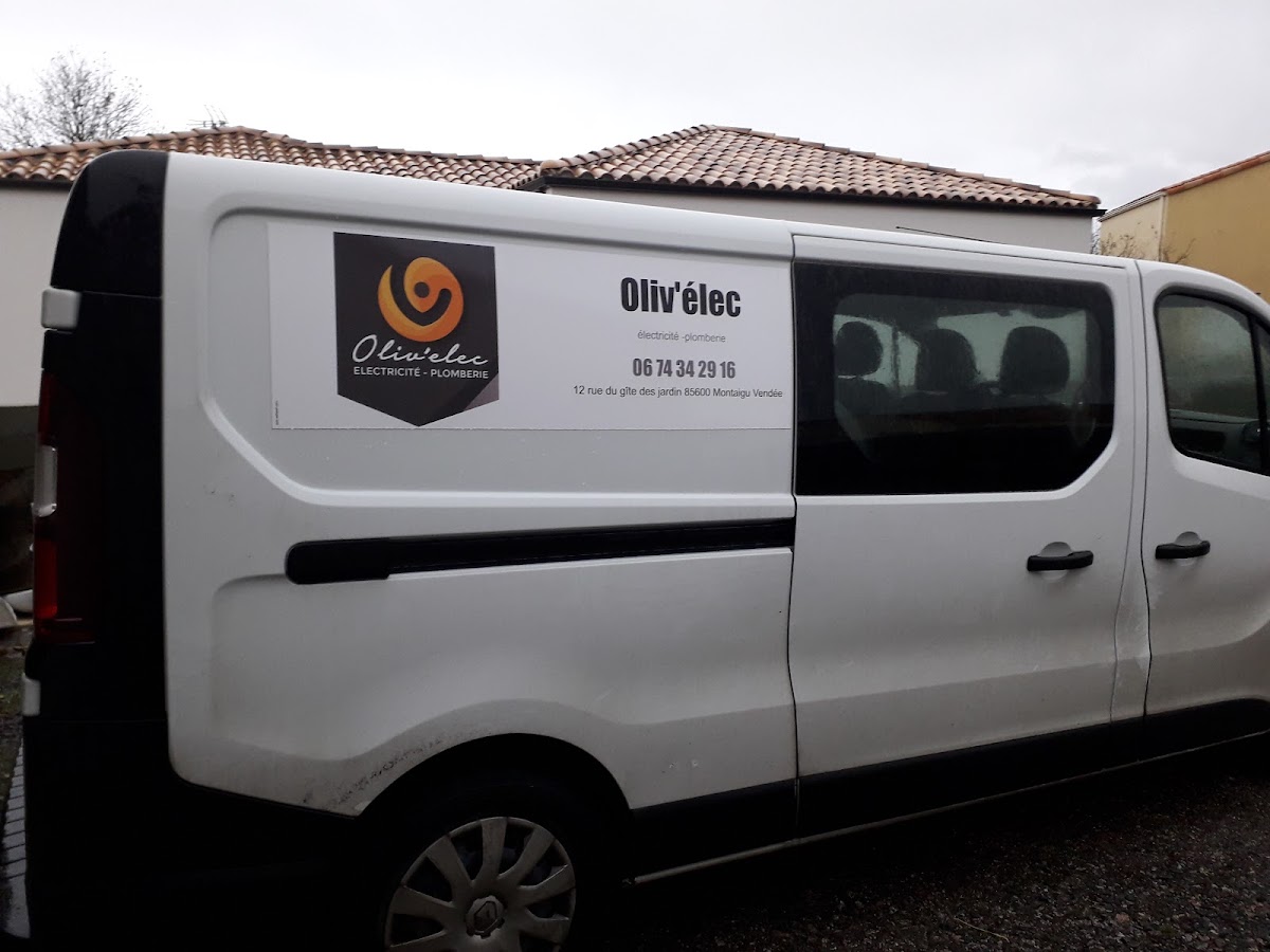 Oliv'élec