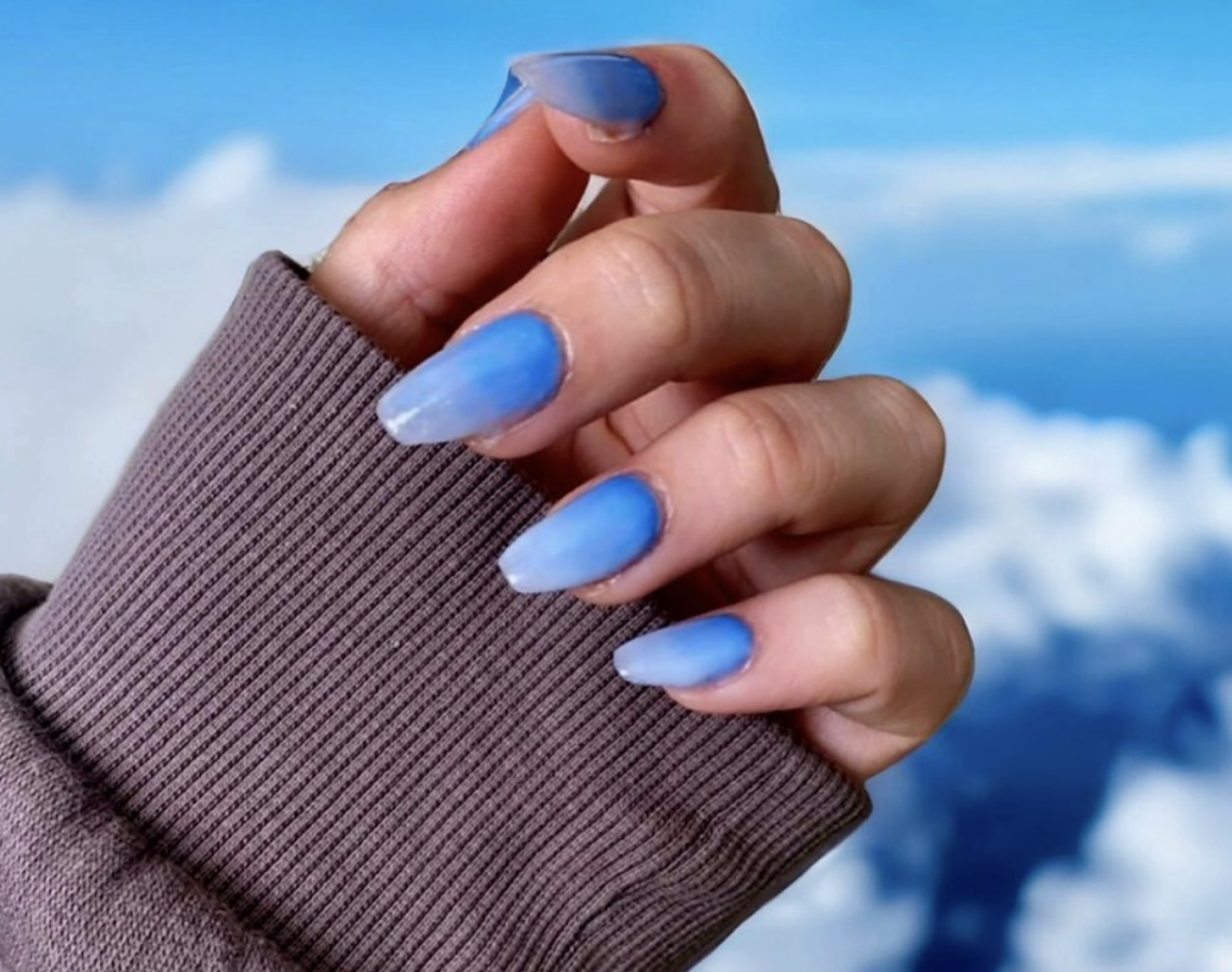 Ongles chez ParisNails