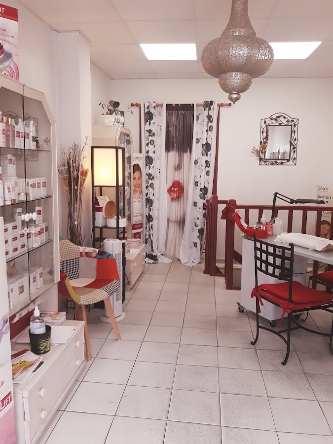 Institut Dalila Beauté