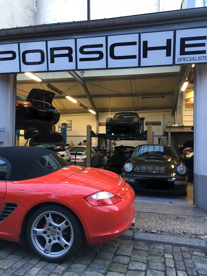 Miramond Dan Auto