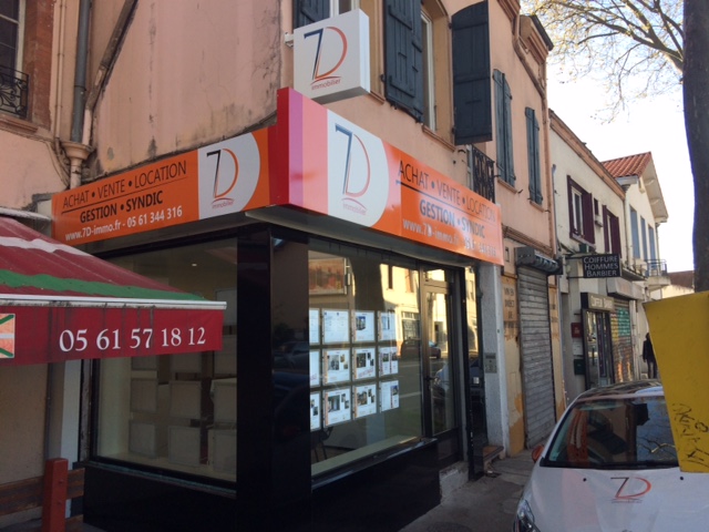 7D Immobilier