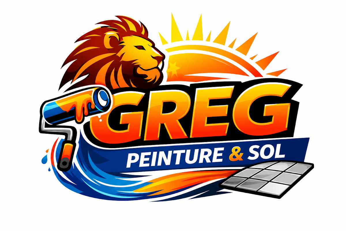 Greg Peinture & Sol