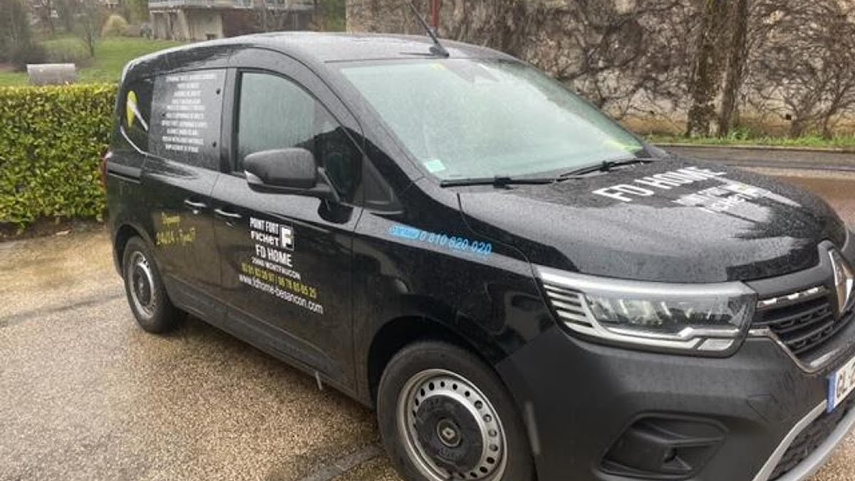 FD HOME - Point Fort Fichet