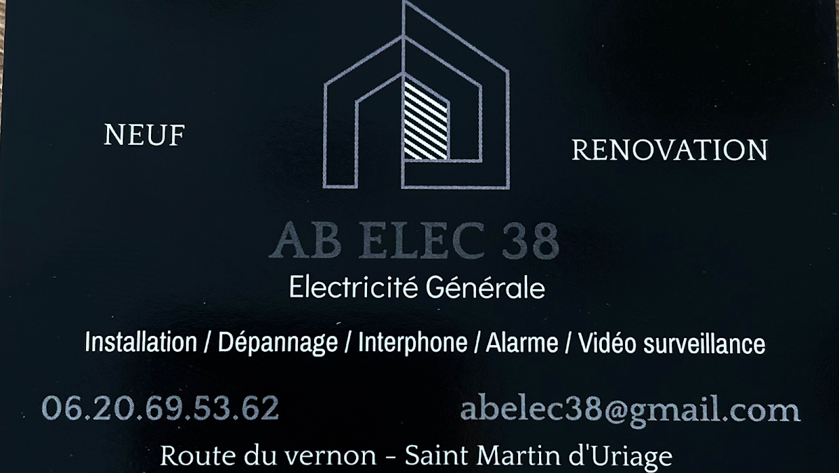 AB ELEC 38