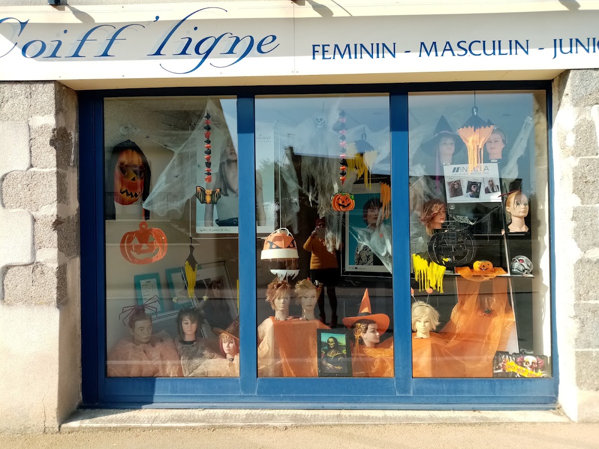 Coiff'ligne Sarl