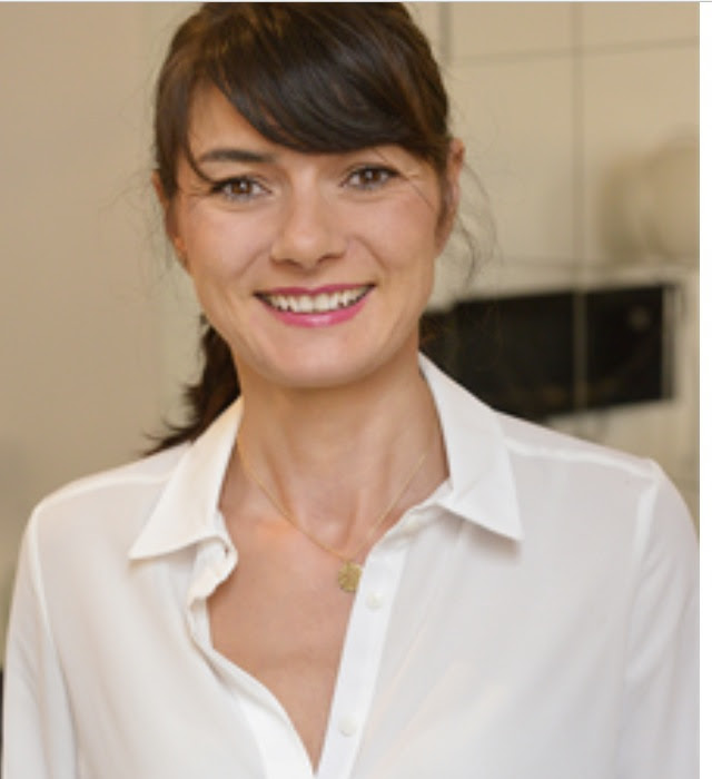 Charlotte Quéré Psychologue clinicienne, Praticienne EMDR certifiée, Sophrologue