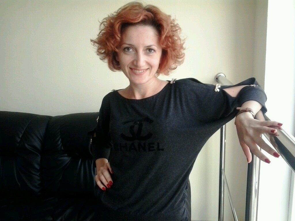 Anahit Style