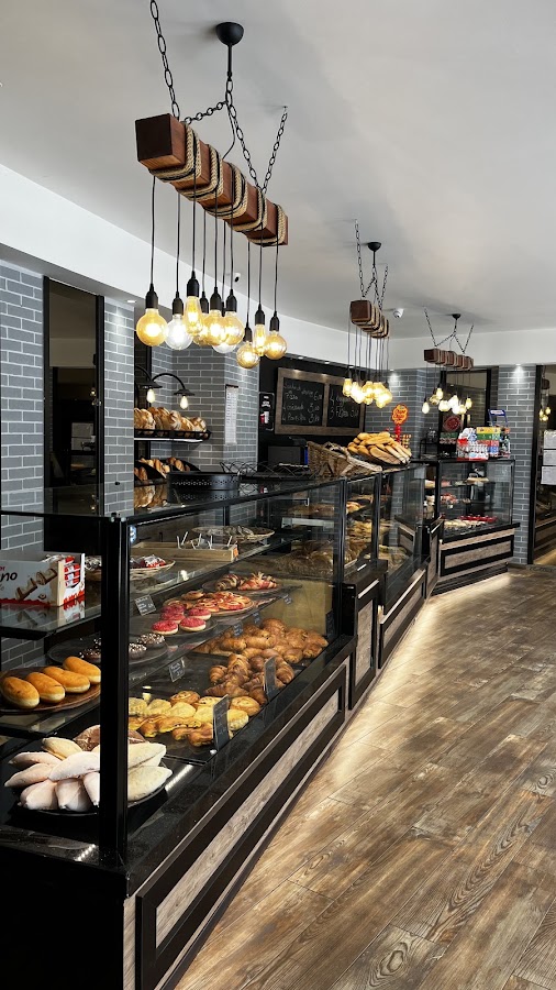 Fournil'in