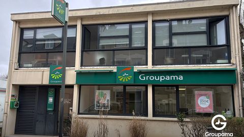 Agence Groupama Dourdan