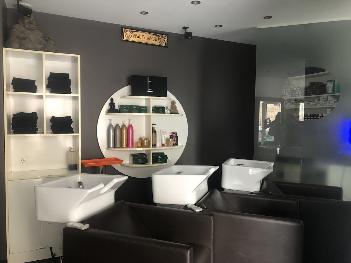 eb coiffure