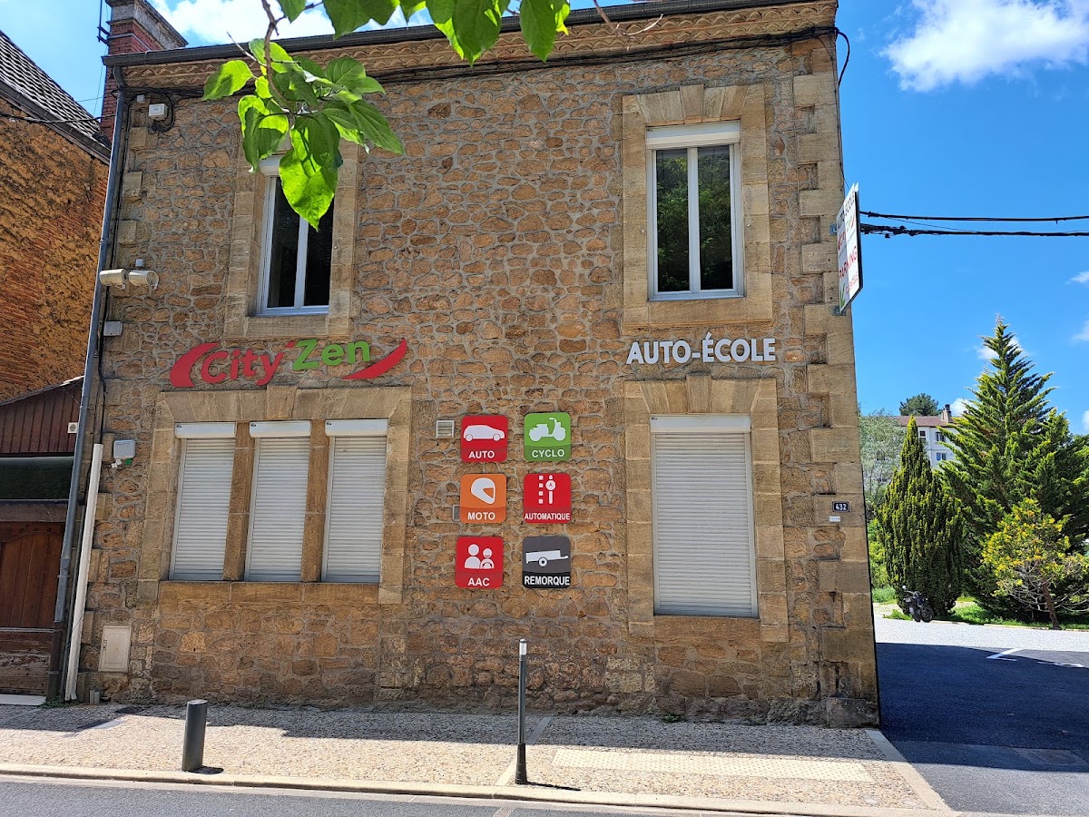 City'Zen ECO Sarlat la Canéda