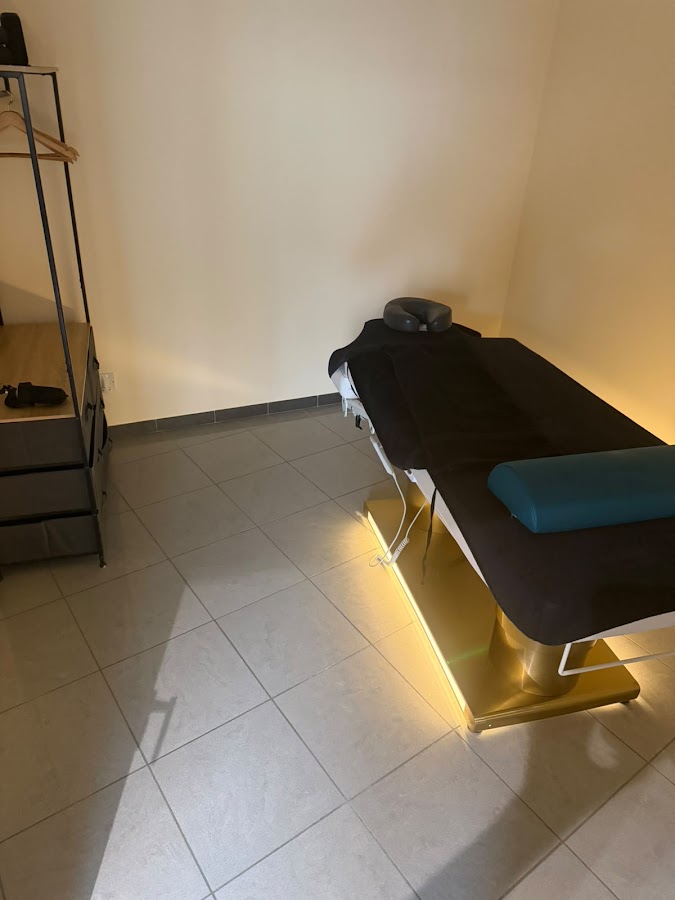 MBC - Centre de Massages & Formations