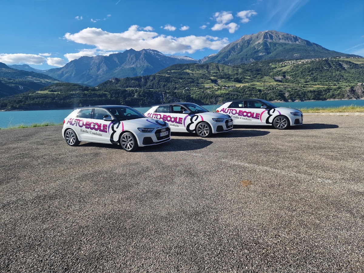 Auto-école Émilie conduite