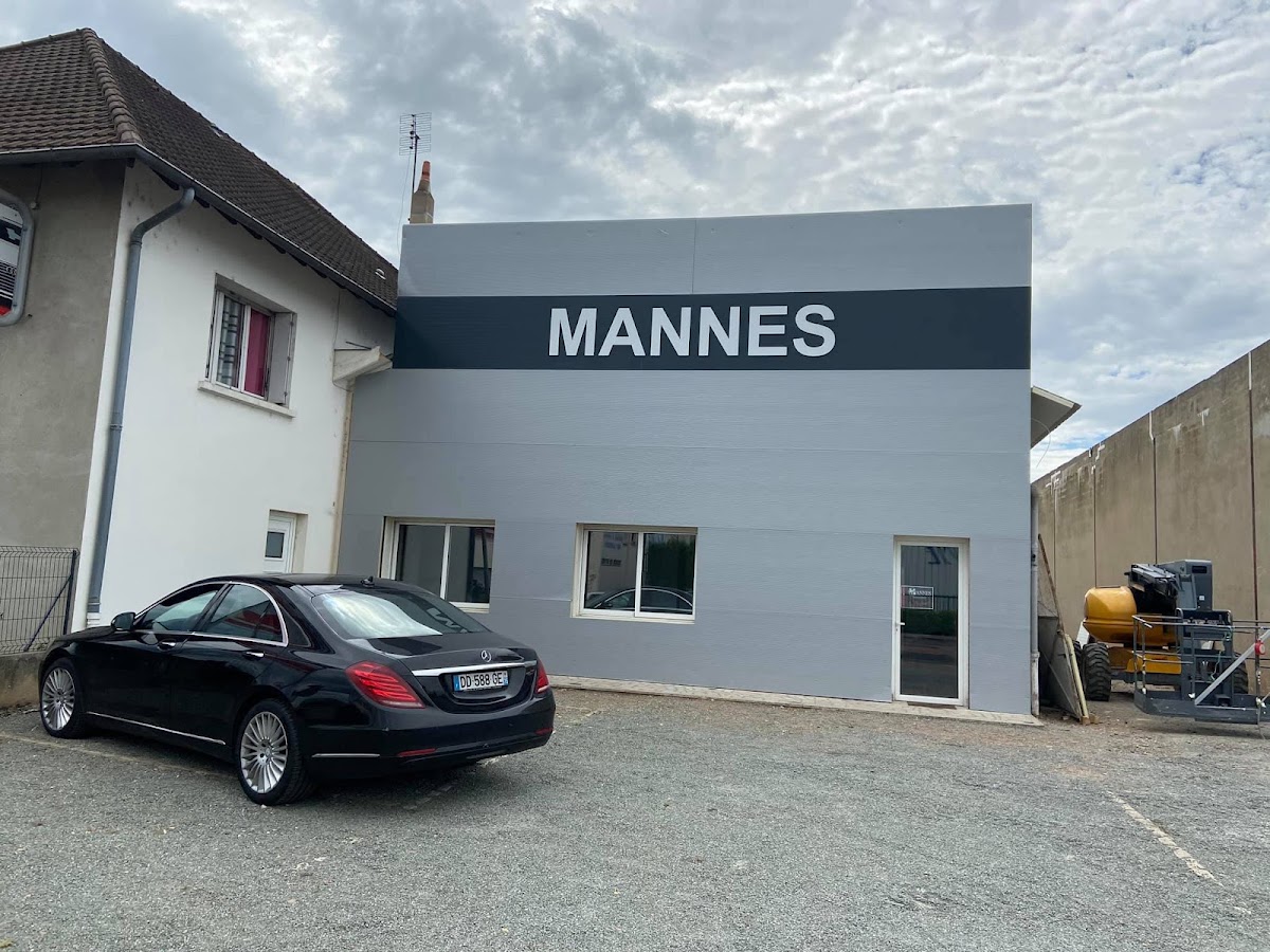GARAGE MJ MANNES ROANNE Spécialiste Mercedes Audi Volkswagen BMW