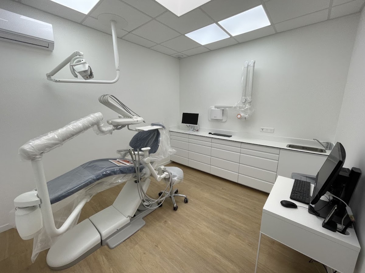 Espace de santé du Stade de France