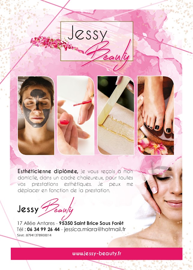 Jessy Beauty