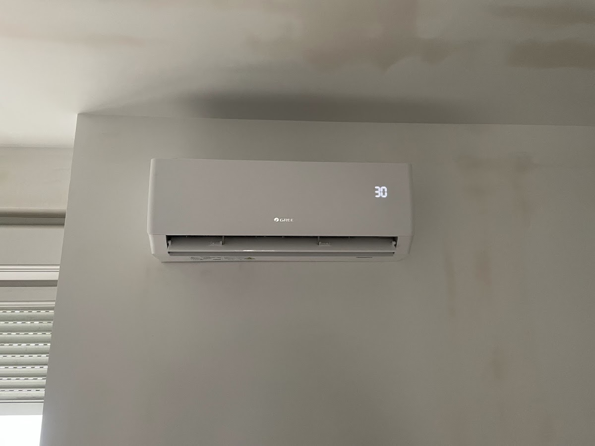 RMS - ROANNE - électricien - climatisation - pompe a chaleur - VMC - Décoration intérieure