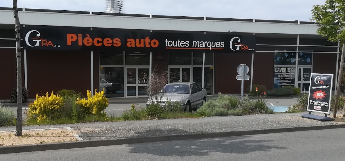 GP AUTO 23