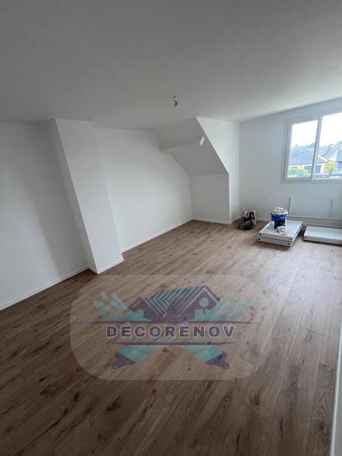 DécoRénov - Peinture & Rénovation - Le Havre