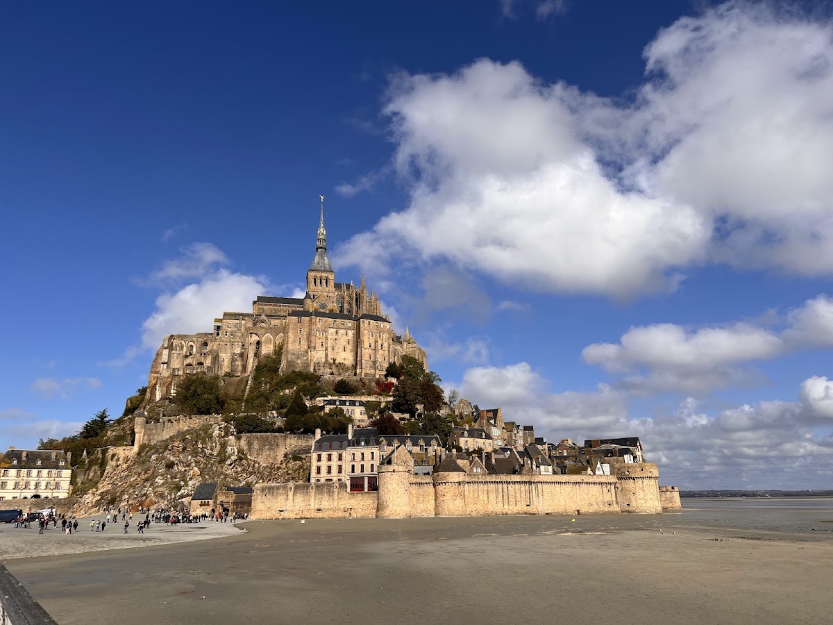 Auberge Saint Pierre