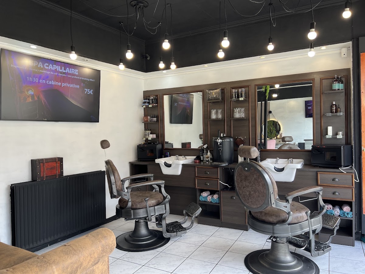 First Line & head spa