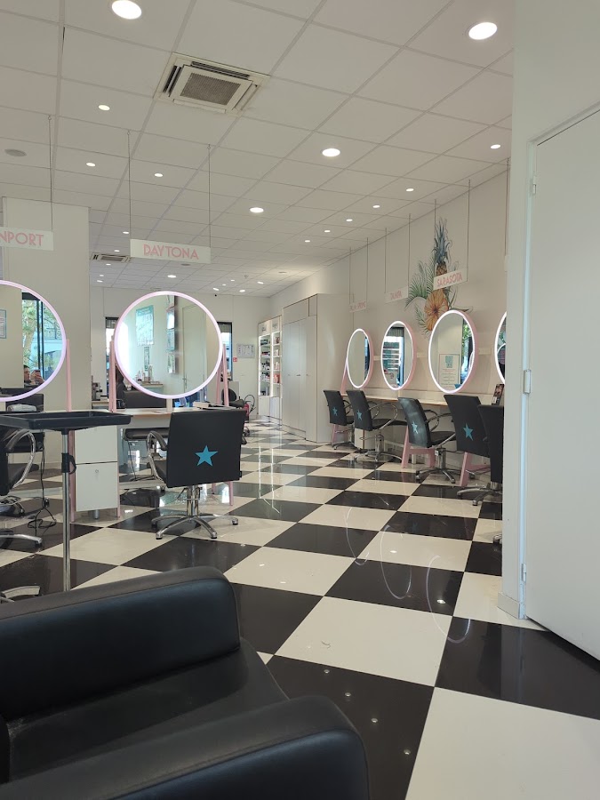 Tchip Coiffure Serris