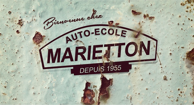Auto Ecole Marietton Charpennes Villeurbanne