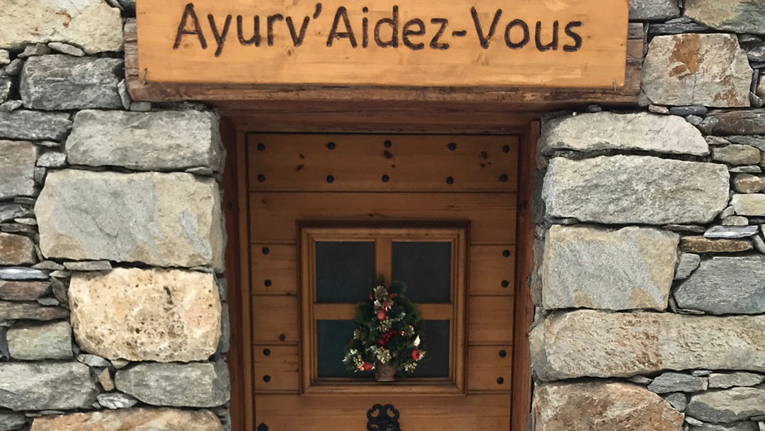 Ayurv'Aidez-Vous