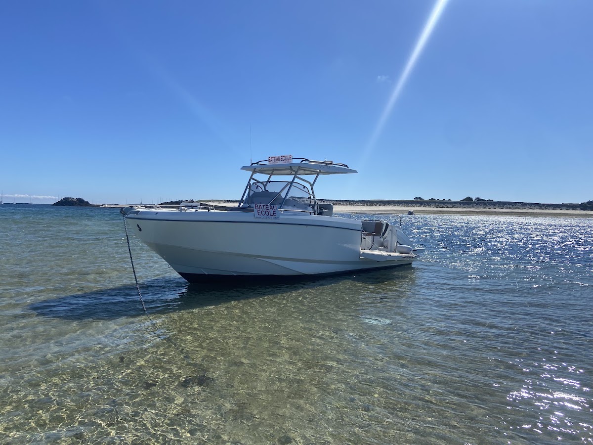 Auto Bateau Moto cyclo Remorque Arnaud Le Gall