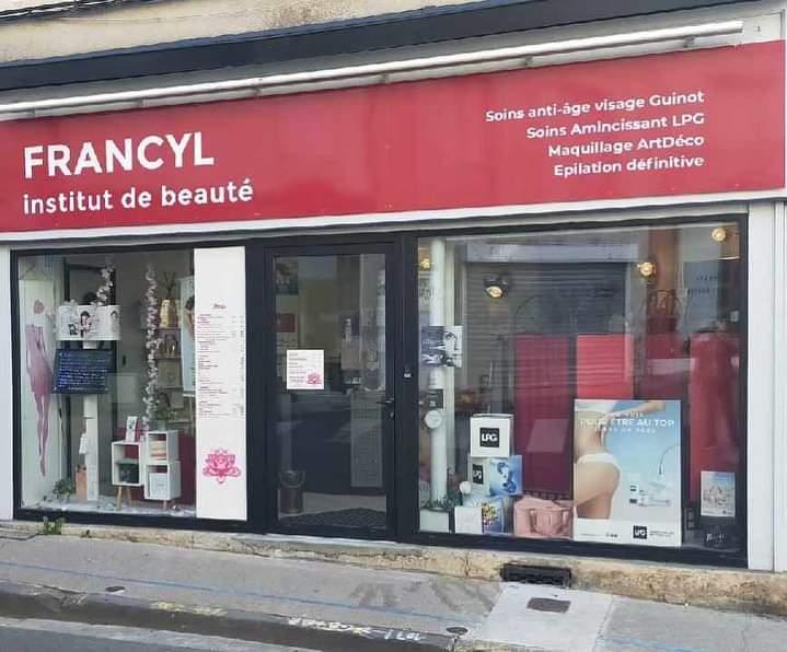 FRANCYL