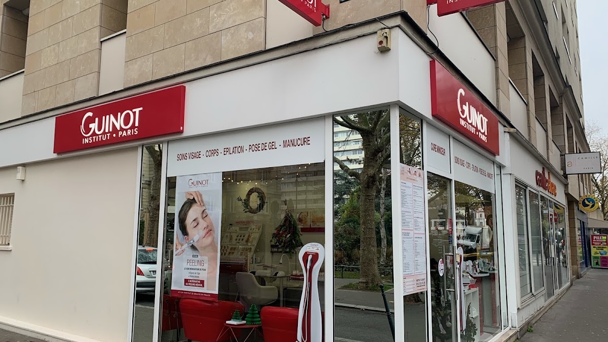 Institut Guinot