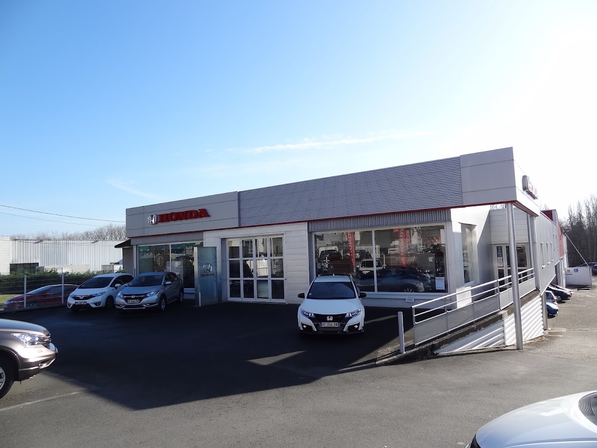 Viers Automobiles