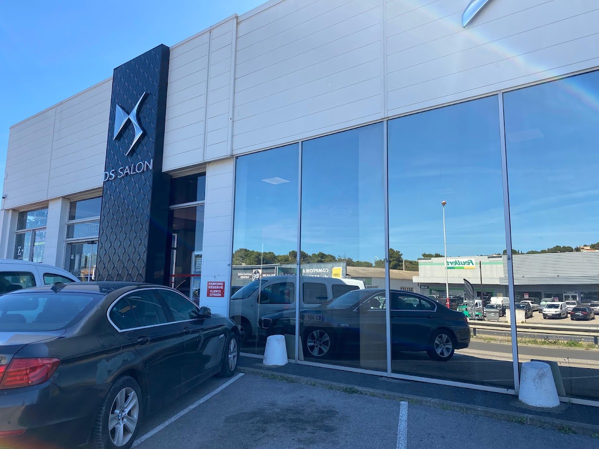 DS SALON NARBONNE