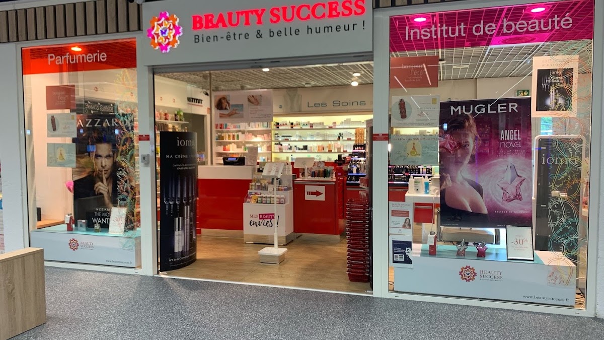 Beauty Success - Parfumerie & Institut