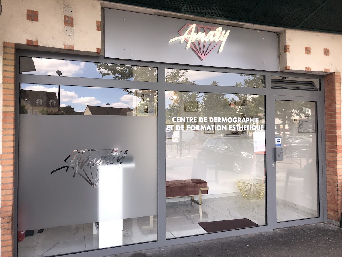 Imara Institut - Institut de Beauté & Centre de formation Esthétique Lieusaint